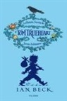 Ian Beck - La historia secreta de Tom Trueheart 1