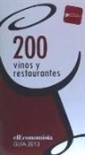 Ana Marcos Ferrando - Los 200 vinos y 200 restaurantes de elEconomista