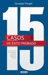 Giuseppe Tringali - 15 casos de éxito probado