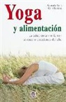 Carla Barzanò, Gabriella Cella Al-Chamali - Yoga y alimentación