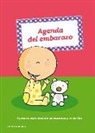 Agenda del embarazo : tu diario para plasmar sensaciones y recuerdos