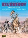 Michel Blanc-Dumont, François Corteggiani, François Corteggianni - Blueberry 52, Redención