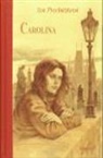 Iva Procházková - Carolina : una breve biografía