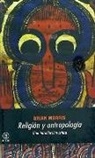 Brian Morris - Religión y antropología : una introducción crítica