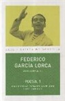 Federico García Lorca - Poesía 1
