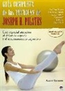 Allan Menezes - Guía completa de las técnicas de Joseph H. Pilates