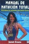 Janet Evans - Manual de natación total