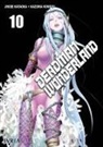 Jinsei Kataoka, Kazuma Kondou - Deadman Wonderland 10