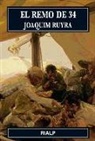 Joaquim Ruyra - El remo de 34