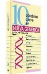 Lydia Feito Grande, Charles Susanne - 10 palabras clave en nueva genética