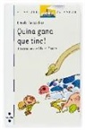 Emili Teixidor - Quina gana que tinc!