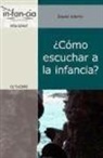 David Altimir Sans - ¿Cómo escuchar a la infancia?