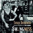 Swingness, Audio-CD (Hörbuch)
