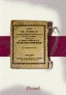 Album de poesias con motivo de la inaguracion de las fuentes publicas de la ciudad de Montilla