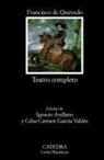Francisco de Quevedo - Teatro completo