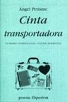 Ángel Petisme - Cinta transportadora