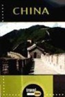 Juan Pablo Cardenal - China
