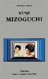 Antonio Santos - Kenji Mizoguchi