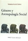 Yolanda Aixelà Cabré - Género y antropología social