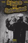 Pierre Siniac, Jacques Tardi - El secreto del estrangulador