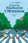 Fernando Argenta - Pequeña historia de la música