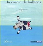 Mónica Gutiérrez Serna - Un cuento de ballenas