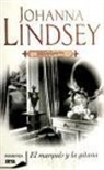 Johanna Lindsey - La saga de los Malory VI. El marqués y la gitana