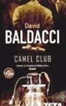 David Baldacci - Camel Club
