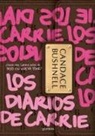 Candace Bushnell - Los diarios de Carrie