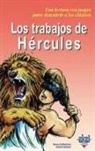 Anne-Catherine Vivet-Rémy - Los trabajos de Hércules