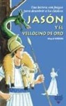Magali Wiener - Japón y el vellocino de oro