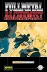 Hiromu Arakawa - Fullmetal Alchemist 9