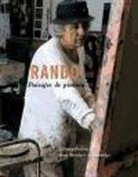 Rosa Martínez de Lahidalgua, Carmen Pallarés - Rando : paisajes de pintura