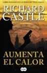 Richard Castle - Aumenta el calor