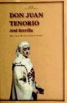 José Zorrilla - Don Juan Tenorio