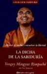 La dicha de la sabiduría