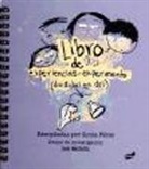 LIBRO EXPERIENCIAS-EXPERIMENTOS (DIVIDIDAS EN DOS)
