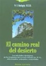 Esteban Goutagny - El camino real del desierto