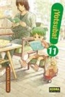 Kiyohiko Azuma - Yotsuba 11