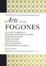 ARTE ENTRE FOGONES