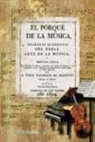 Tomás Ballester de Belmonte - El porqué de la música
