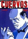 Michel Durand, Ramón De España, Richard Marazano - Cuervos 4, Réquiem