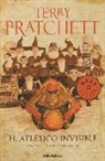 Terry Pratchett - Mundodisco 37. El Atlético invisible
