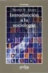 Theodor W. Adorno - Introducción a la sociología