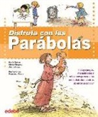 Jes&uacute;s Ballaz Zabalza, Berta Garc&iacute;a Sabat&eacute;s, Francesc Rovira, Mercedes Segarra Ros, Francesc Rovira - Disfruta con las par&aacute;bolas
