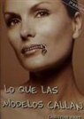 Christine Hart - Lo que las modelos callan