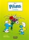Peyo - Los Pitufos 4, La Pitufina