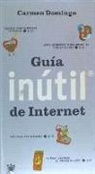 Carmen Domingo, María del Carmen Domingo Soriano - Guía inutil de internet