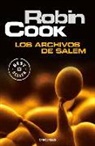 Robin Cook - Los archivos de Salem