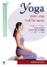 Sandy Blaine - Yoga para unas rodillas sanas